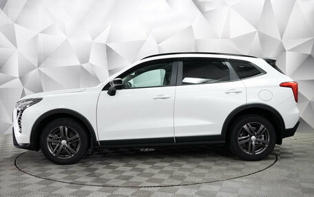 Haval Jolion, 2024 год, 2 050 000 рублей, 2 фотография