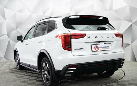 Haval Jolion, 2024 год, 2 050 000 рублей, 3 фотография