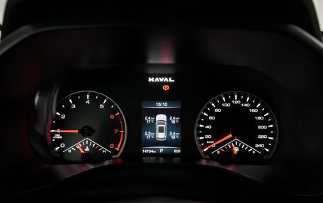 Haval Jolion, 2024 год, 2 050 000 рублей, 15 фотография