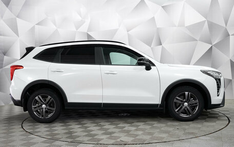 Haval Jolion, 2024 год, 2 050 000 рублей, 6 фотография