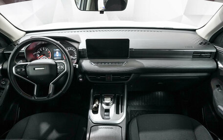 Haval Jolion, 2024 год, 2 050 000 рублей, 11 фотография