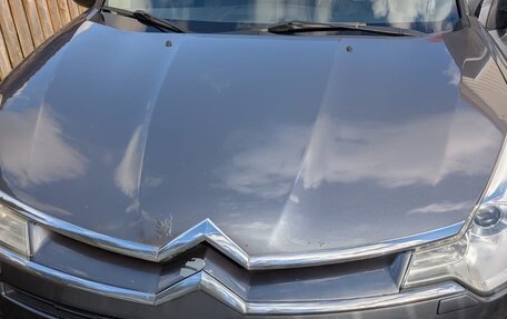 Citroen C-Crosser, 2008 год, 500 000 рублей, 1 фотография