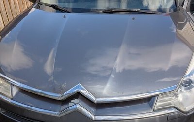 Citroen C-Crosser, 2008 год, 500 000 рублей, 1 фотография