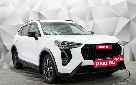 Haval Jolion, 2024 год, 2 050 000 рублей, 7 фотография