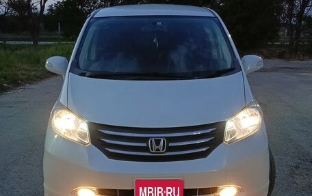 Honda Freed I, 2009 год, 1 120 000 рублей, 1 фотография