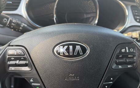 KIA cee'd III, 2015 год, 1 150 000 рублей, 5 фотография
