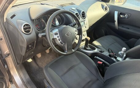 Nissan Qashqai, 2013 год, 760 000 рублей, 5 фотография