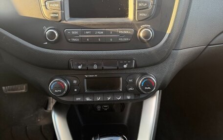 KIA cee'd III, 2015 год, 1 150 000 рублей, 3 фотография