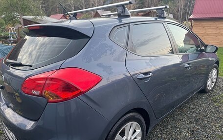KIA cee'd III, 2015 год, 1 150 000 рублей, 7 фотография