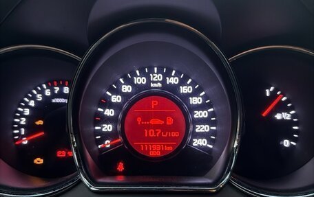 KIA cee'd III, 2015 год, 1 150 000 рублей, 6 фотография