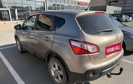Nissan Qashqai, 2013 год, 760 000 рублей, 4 фотография
