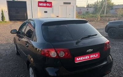 Chevrolet Lacetti, 2007 год, 350 000 рублей, 1 фотография