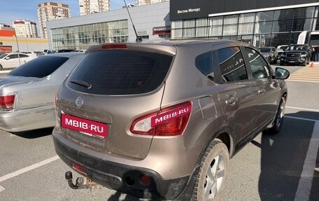 Nissan Qashqai, 2013 год, 760 000 рублей, 3 фотография