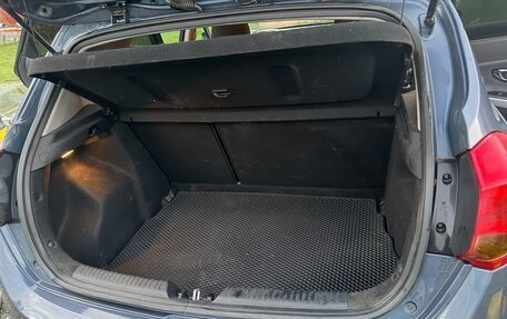 KIA cee'd III, 2015 год, 1 150 000 рублей, 11 фотография