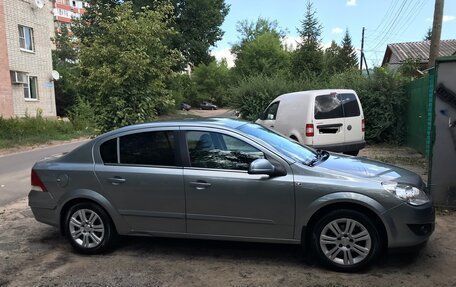 Opel Astra H, 2011 год, 620 000 рублей, 3 фотография