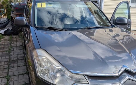 Citroen C-Crosser, 2008 год, 500 000 рублей, 2 фотография
