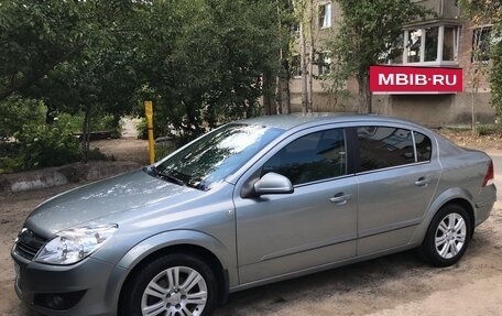 Opel Astra H, 2011 год, 620 000 рублей, 2 фотография