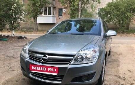 Opel Astra H, 2011 год, 620 000 рублей, 7 фотография