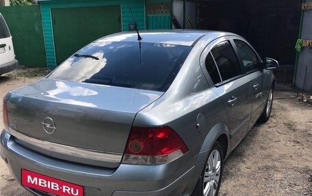 Opel Astra H, 2011 год, 620 000 рублей, 5 фотография