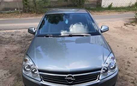 Opel Astra H, 2011 год, 620 000 рублей, 6 фотография