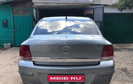 Opel Astra H, 2011 год, 620 000 рублей, 9 фотография