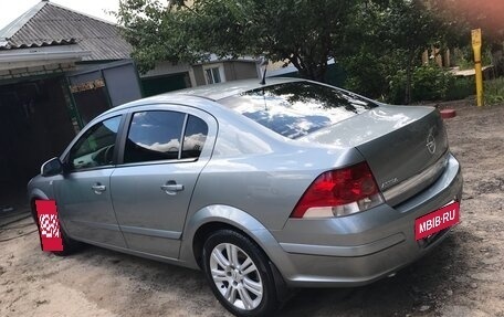 Opel Astra H, 2011 год, 620 000 рублей, 4 фотография