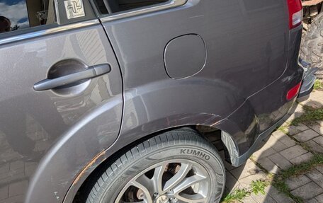 Citroen C-Crosser, 2008 год, 500 000 рублей, 6 фотография