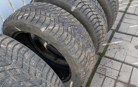 Citroen C-Crosser, 2008 год, 500 000 рублей, 12 фотография