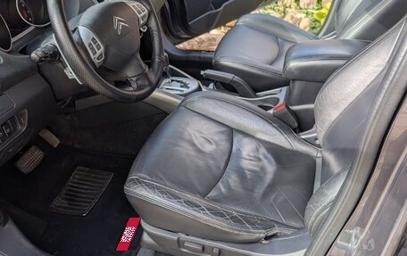 Citroen C-Crosser, 2008 год, 500 000 рублей, 10 фотография