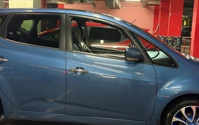 KIA Venga I, 2013 год, 845 000 рублей, 1 фотография