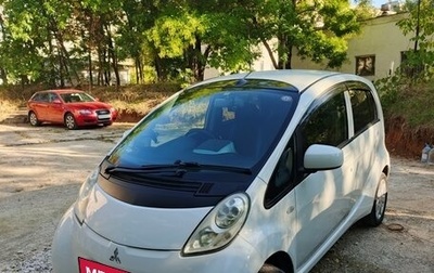 Mitsubishi i-MiEV, 2011 год, 850 000 рублей, 1 фотография