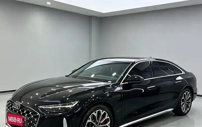 Audi A6, 2026 год, 7 500 000 рублей, 1 фотография