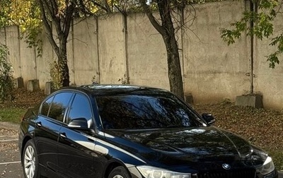 BMW 3 серия, 2014 год, 1 315 000 рублей, 1 фотография