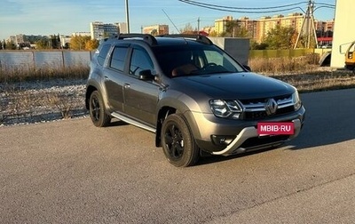 Renault Duster I рестайлинг, 2019 год, 1 600 000 рублей, 1 фотография