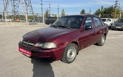 Daewoo Nexia I рестайлинг, 2010 год, 77 000 рублей, 1 фотография
