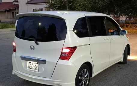 Honda Freed I, 2009 год, 1 120 000 рублей, 7 фотография
