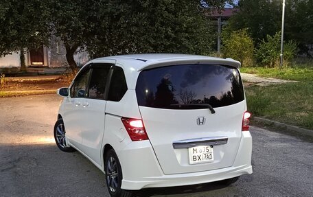 Honda Freed I, 2009 год, 1 120 000 рублей, 6 фотография