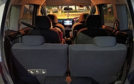 Honda Freed I, 2009 год, 1 120 000 рублей, 10 фотография