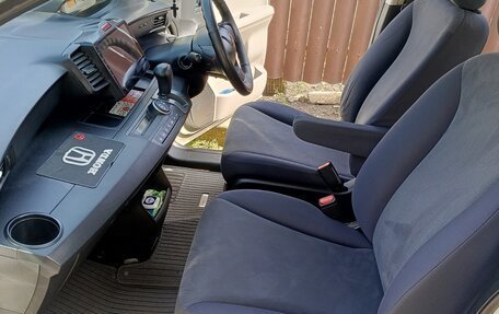 Honda Freed I, 2009 год, 1 120 000 рублей, 16 фотография