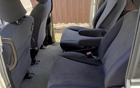 Honda Freed I, 2009 год, 1 120 000 рублей, 17 фотография