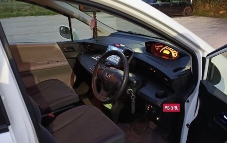Honda Freed I, 2009 год, 1 120 000 рублей, 13 фотография