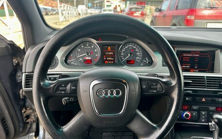 Audi S6, 2007 год, 850 000 рублей, 9 фотография