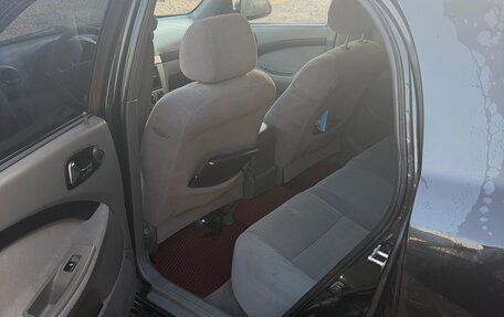 Chevrolet Lacetti, 2007 год, 350 000 рублей, 2 фотография
