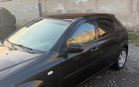 Chevrolet Lacetti, 2007 год, 350 000 рублей, 6 фотография