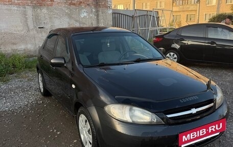 Chevrolet Lacetti, 2007 год, 350 000 рублей, 4 фотография