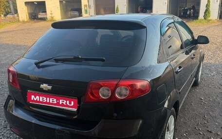 Chevrolet Lacetti, 2007 год, 350 000 рублей, 3 фотография