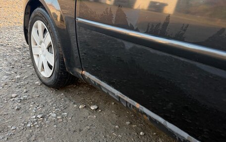 Chevrolet Lacetti, 2007 год, 350 000 рублей, 13 фотография