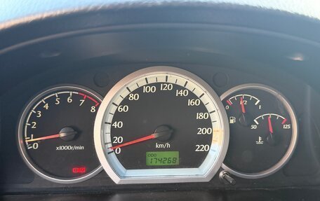Chevrolet Lacetti, 2007 год, 350 000 рублей, 10 фотография