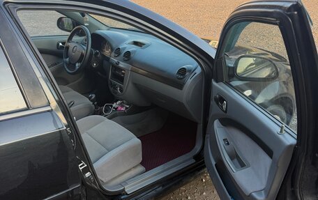 Chevrolet Lacetti, 2007 год, 350 000 рублей, 11 фотография