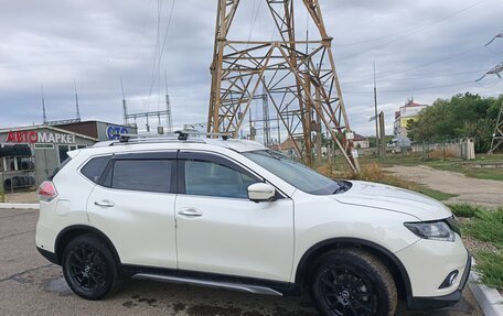 Nissan X-Trail, 2017 год, 1 500 000 рублей, 1 фотография